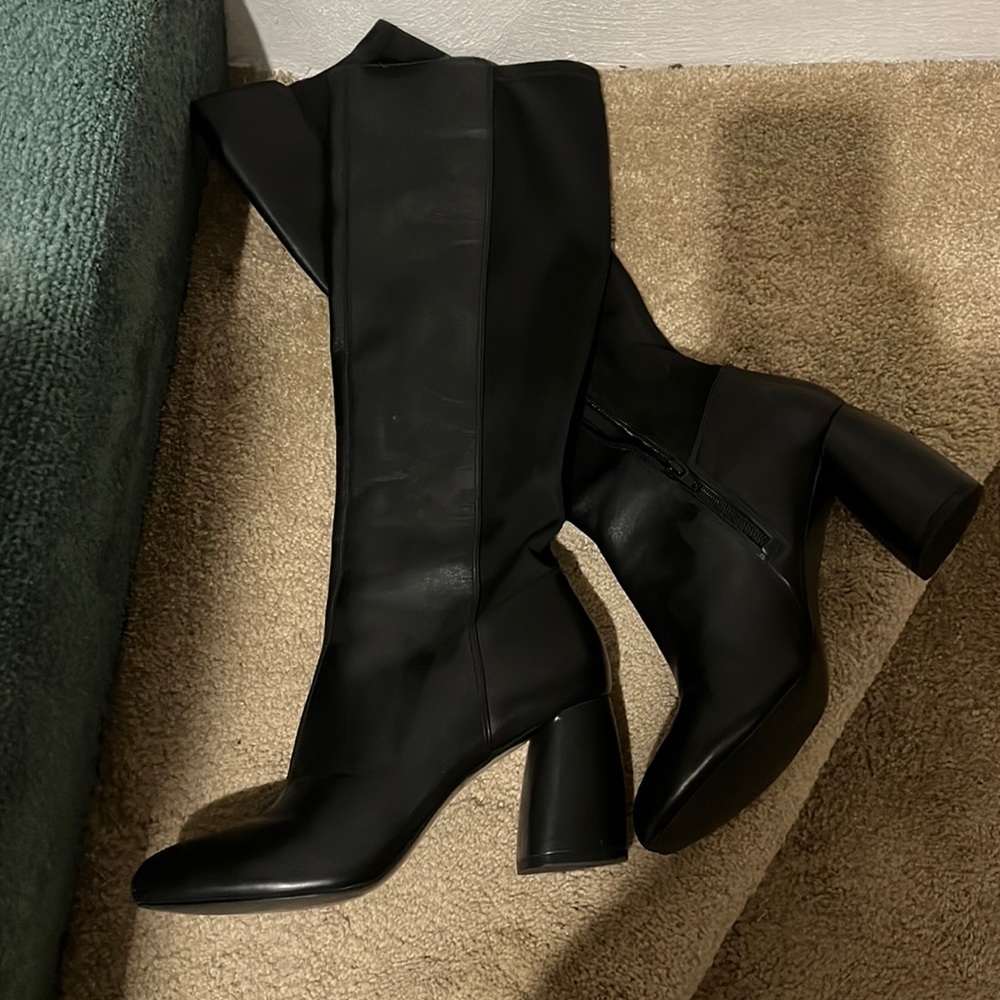 Nine West Kandalabro Boot